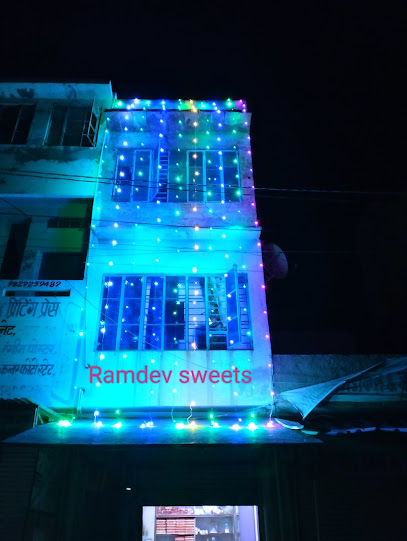 HOTEL RAMDEV