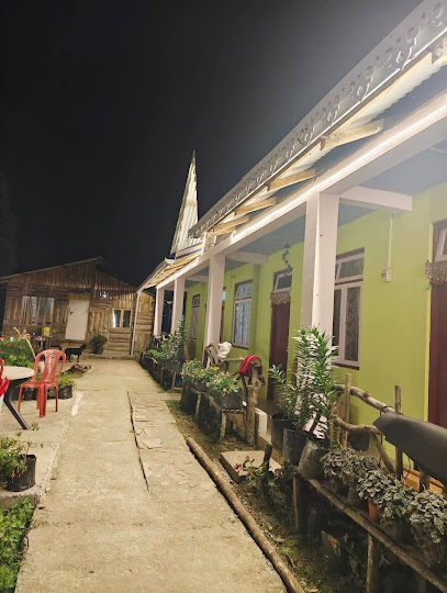Nature View Homestay, Mairung gaon