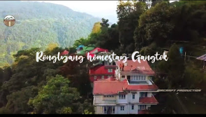 Ronglyang Lotus Villa Homestay Gangtok