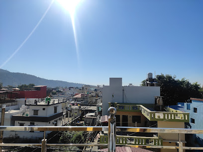 Anandam Home Stay - Rishikesh