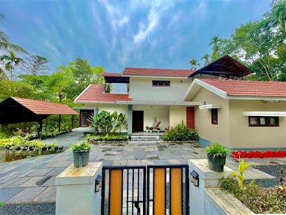 Eden Villa
