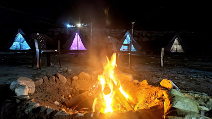 Malang Mantra Camping