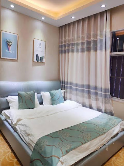 Anning Wenjie Hotel