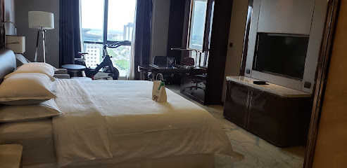 Sheraton Huangdao Hotel