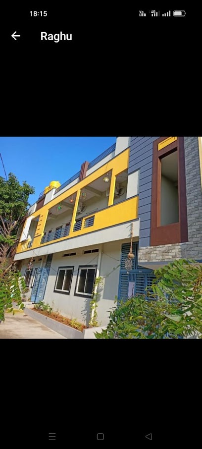 Sahana Homestay