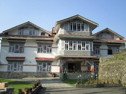 Hotel Red Palace