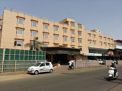 Super Townhouse Padav Square Gwalior