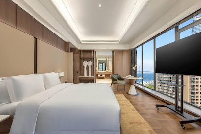 Wyndham Garden Dalian Zhongshan