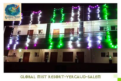 GLOBAL MIST RESORT,YERCAUD