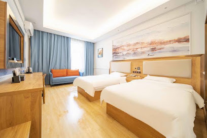 Yalu Hotel