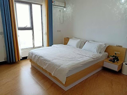 Yajia Seaside Hotel