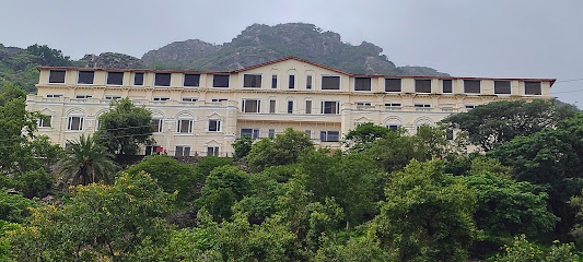 Radisson Resort Mount Abu
