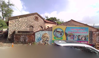 Exotic Stay Near Shivaji Marg