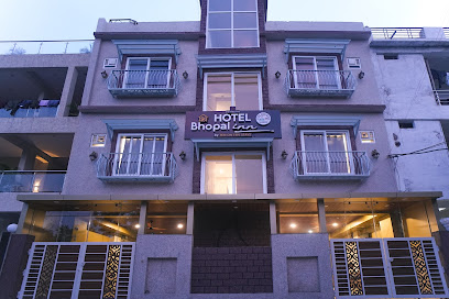 Hotel Bhopal Inn by Ten On Ten Stays