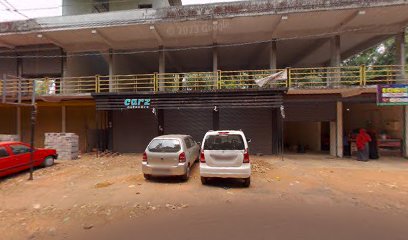 അമ്പാൻസ് ഫാസ്റ്റ്ഫുഡ്