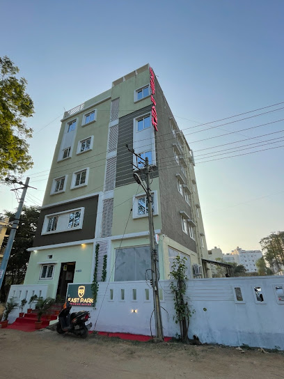 Hotel East Park Electronic City