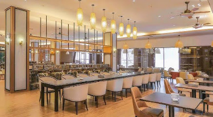 ROSY LIUJING HUAQIAO SPRING HOTEL