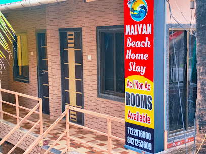 Malvan Beach Homestay