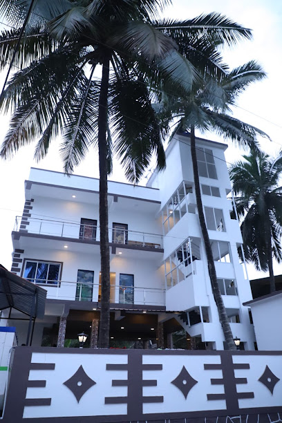 Anant Sea View