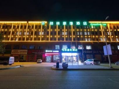 GreenTree Hotel