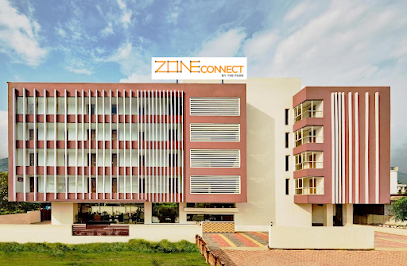 Zone Connect by The Park Katra