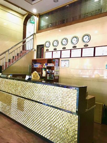 Xindong Business Hotel