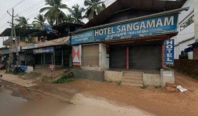 HOTEL SANGAMAM