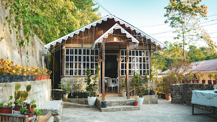 Tenam Garden Holistic Homestay