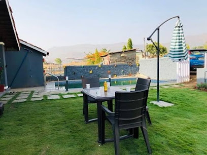 Pristine villa