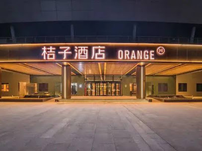 Orange Hotel