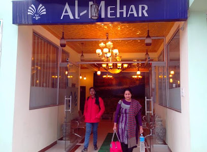 Hotel Al-Mehar -Best - 3 Star Hotel|luxury Hotel