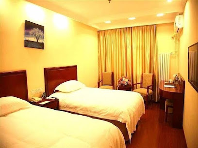 Greentree Inn Beijing Beiqijia Litang Road Express