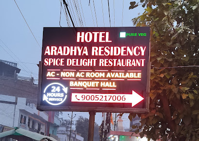 ARADHYA RESIDENCY