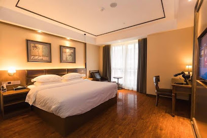 Infully Hotel