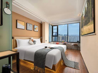 Changsha Chaomuxuan Hotel