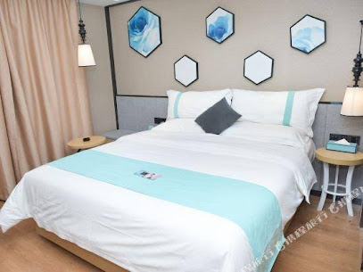 Xana Litea Zhengzhou Provincial Center Store