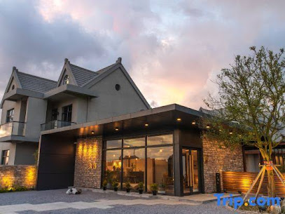 Jiuju Kaixin Farm Hostel