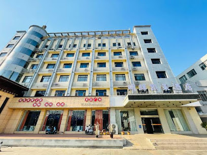 明辉凯莱酒店