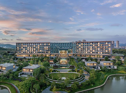 Sheraton Ninghai