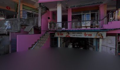 A.T.S Home stay