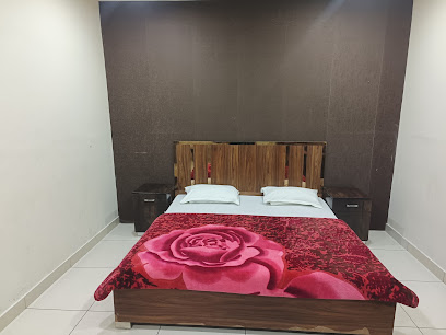HOTEL AS 1