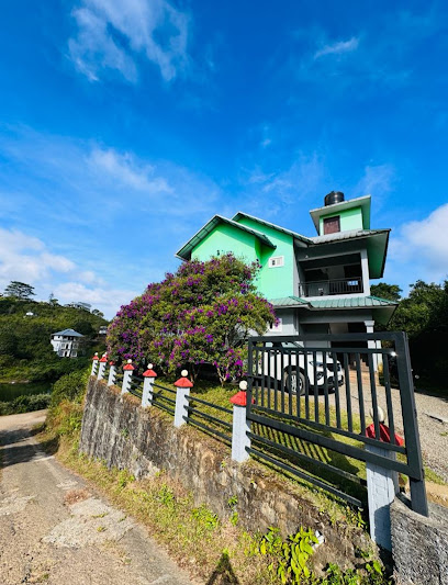 Honeybee Residency Vagamon