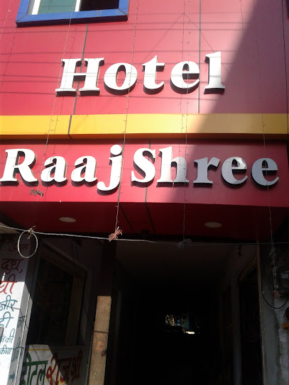 Rajshree Hotel , Ujjain(M.P.)