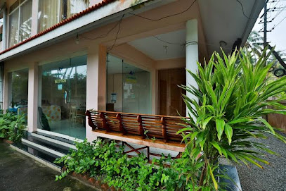 Kovalam Beach Hotel