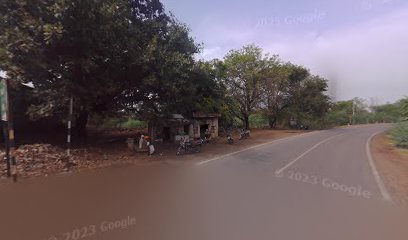 बाढा का तालाब