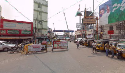 Sri Lakshmi Narayana hotel