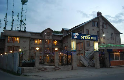 Hotel Sterling