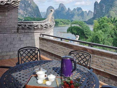 Yangshuo Liyun Hotel