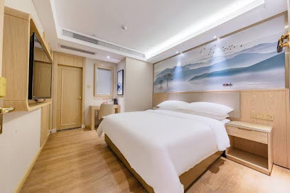Meide Hotel