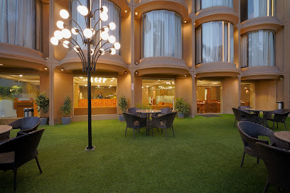 Artilla Inn (Hotel - Conference -Banquet)